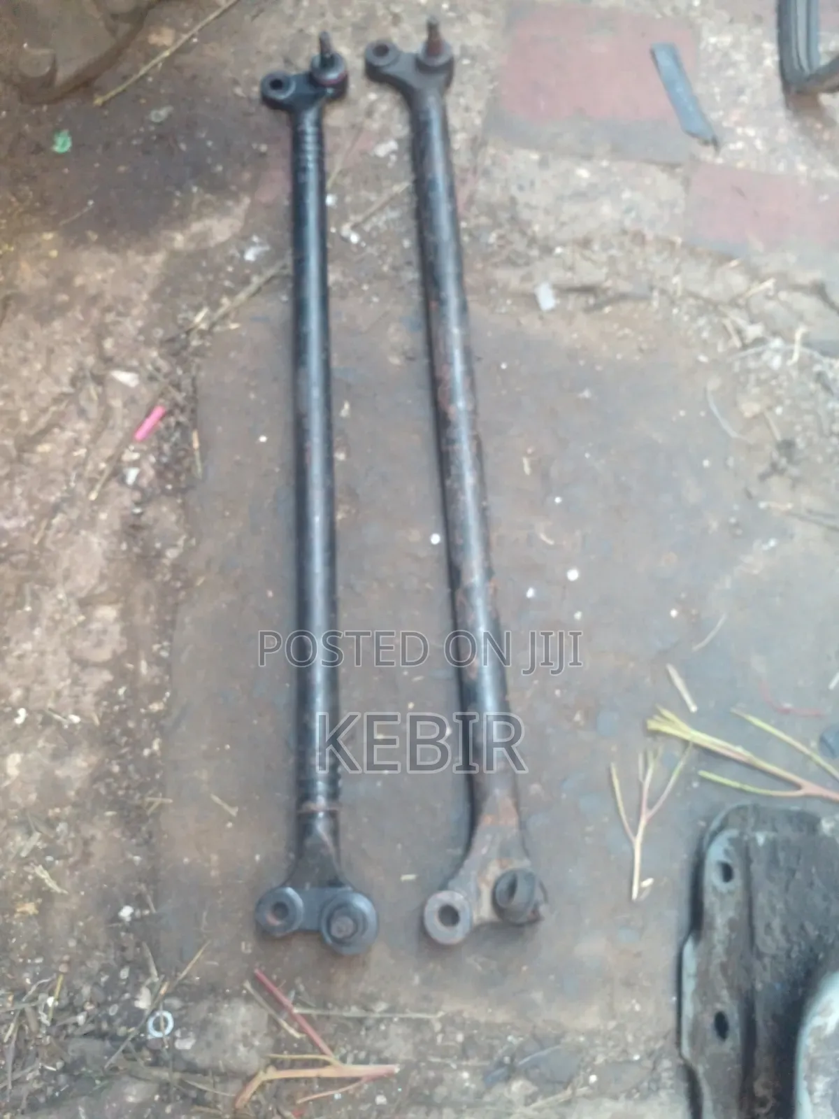 Nissan ቴስቲኒ ረዥሙ