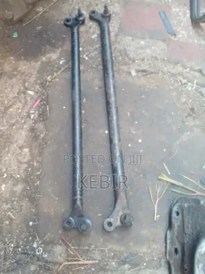Nissan ቴስቲኒ ረዥሙ