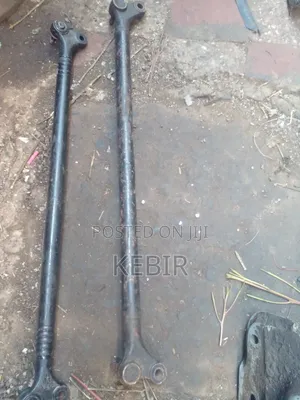 Nissan ቴስቲኒ ረዥሙ