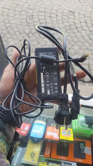 Original Lite-on / Acer Laptop Charger 19V 3.42A (65W)