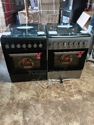 Apple Stainless Steel Oven