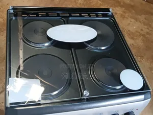 Apple Stainless Steel Oven