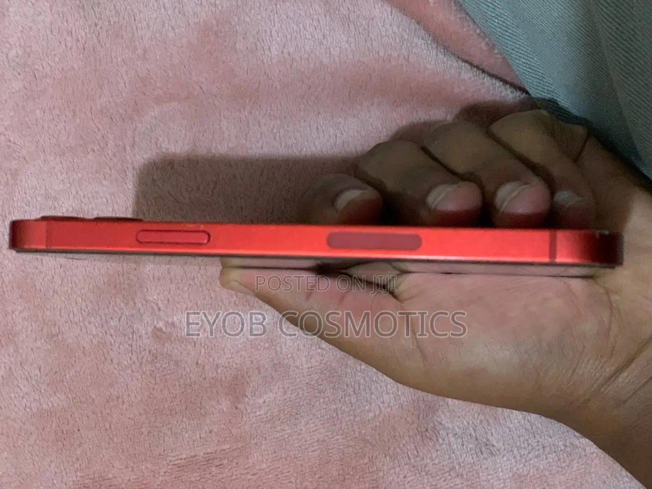 Apple iPhone 12 64 GB Orange