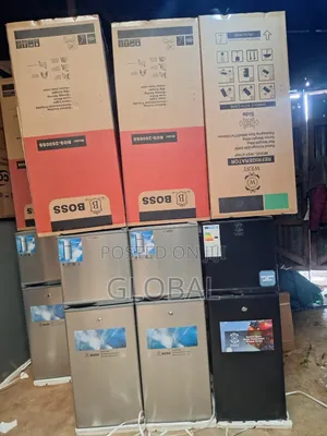 Bos 26000ss Refrigerator