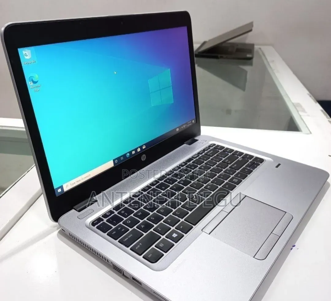New Laptop HP EliteBook 840 G3 8GB Intel Core i7 HDD 1T
