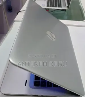 New Laptop HP EliteBook 840 G3 8GB Intel Core i7 HDD 1T