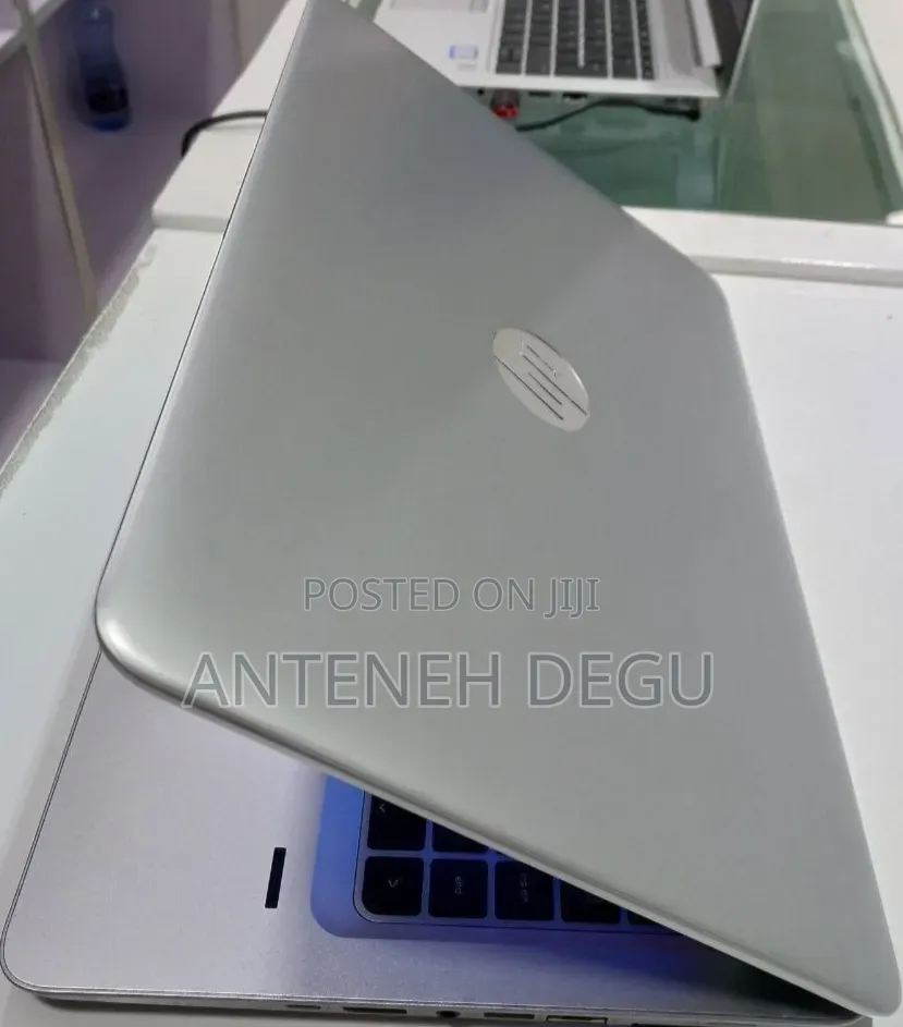 New Laptop HP EliteBook 840 G3 8GB Intel Core i7 HDD 1T