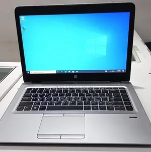 New Laptop HP EliteBook 840 G3 8GB Intel Core i7 HDD 1T