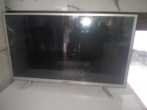 Fired Smart Led TV 43 Inch 4k Andraid Doubel Gelass New 2026 Hifi Spea