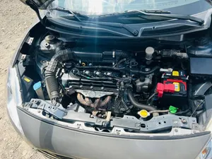 Suzuki Dzire 2021 Silver