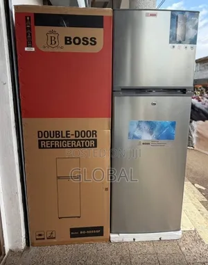 Boss 5055s Refrigerator