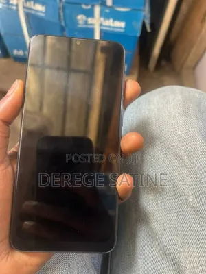 Samsung Galaxy A30s 64 GB Black