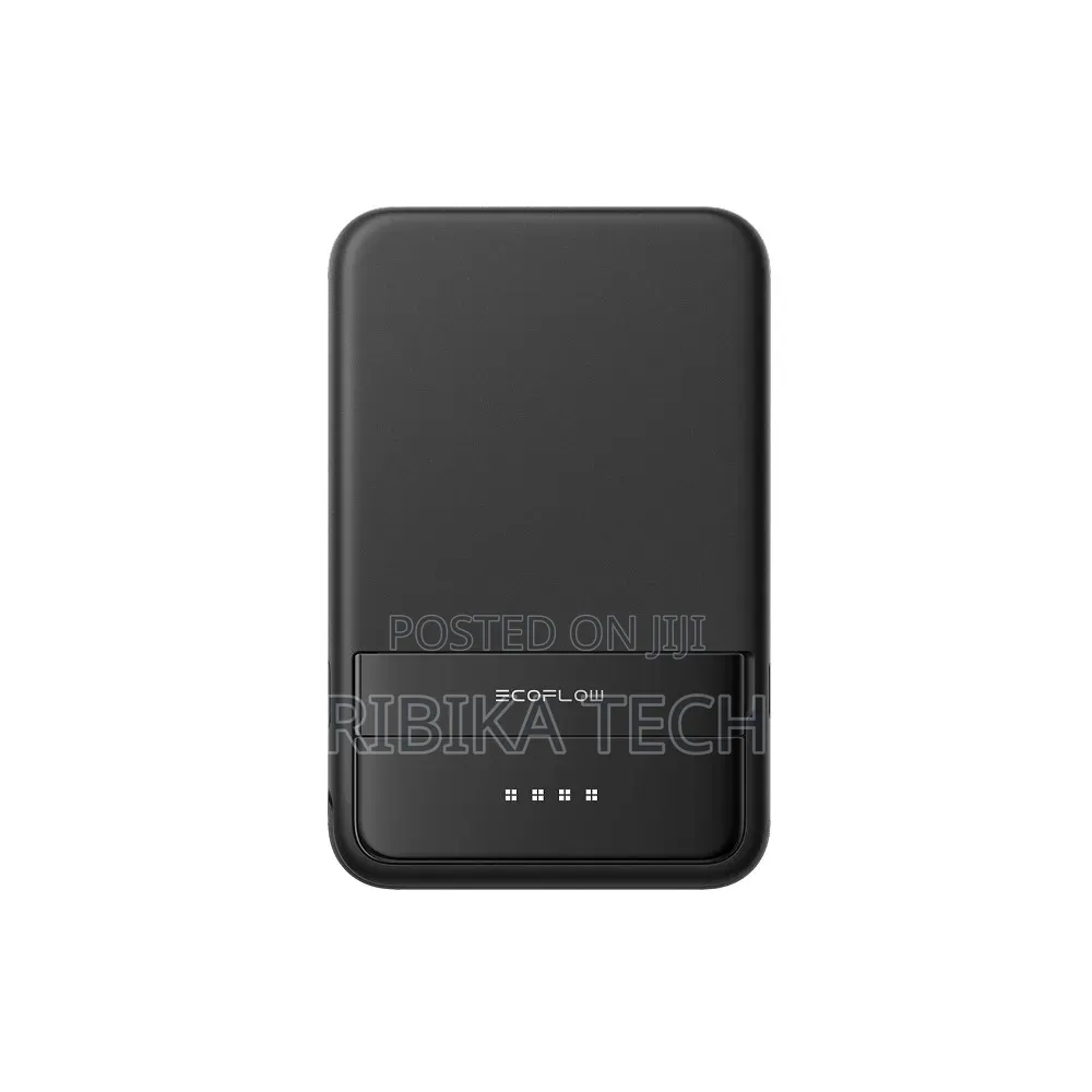 Ecoflow Rapid Series Power Bank 5000mAh