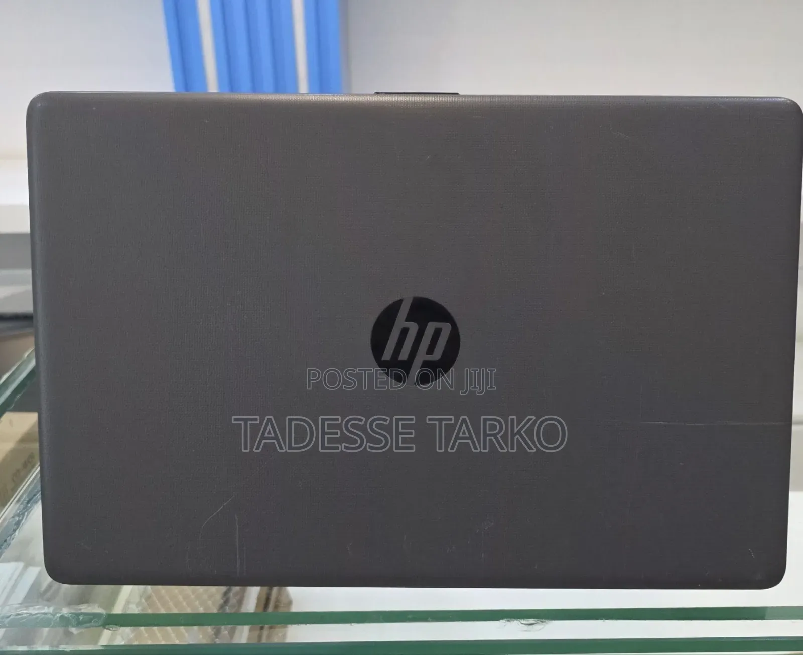 New Laptop HP 8GB Intel Core i5 SSD 128GB