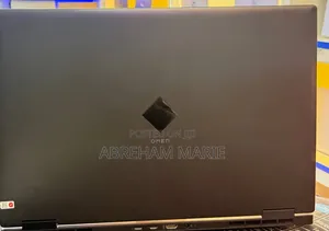 New Laptop HP Omen 16 16GB Intel Core i9 SSD 512GB