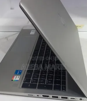New Laptop HP ProBook 450 16GB Intel Core i5 SSD 512GB
