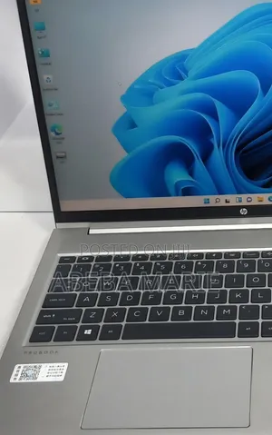 New Laptop HP ProBook 450 16GB Intel Core i5 SSD 512GB