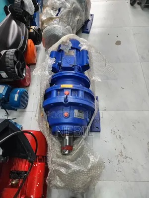Gear Motor 2.2kw
