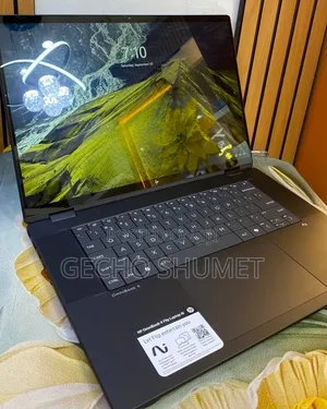 New Laptop HP Omen 15 16GB Intel Core Ultra 7 SSD 1T