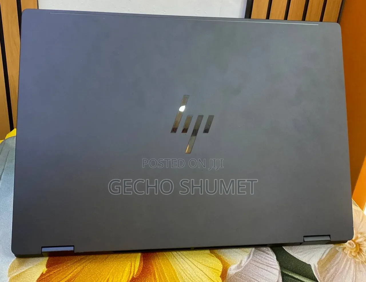New Laptop HP Omen 15 16GB Intel Core Ultra 7 SSD 1T
