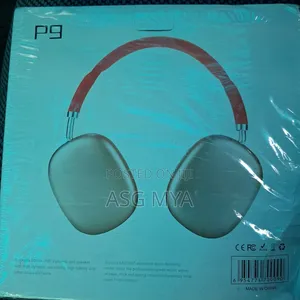 P9 Head Set