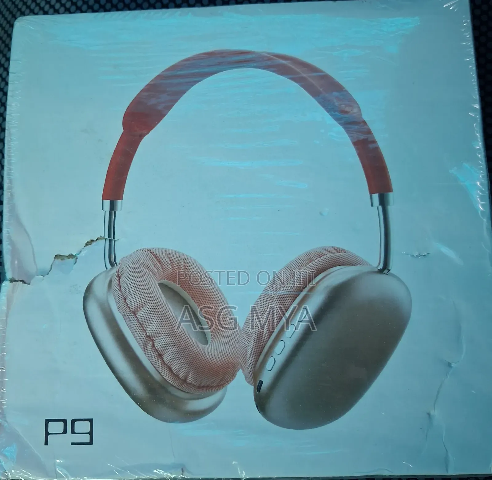 P9 Head Set