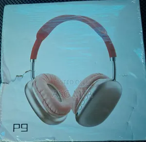 P9 Head Set