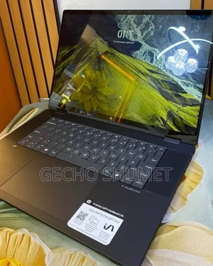 New Laptop HP Omen 15 16GB Intel Core Ultra 7 SSD 1T