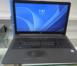New Laptop HP 8GB Intel Core i5 SSD 128GB