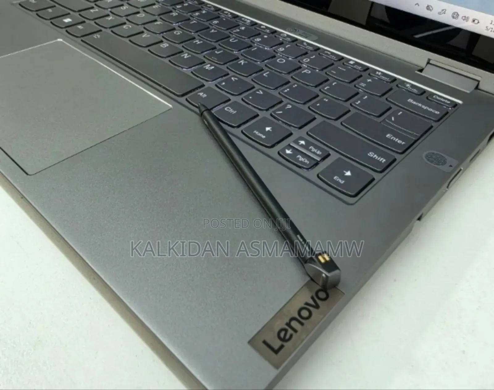 New Laptop Lenovo ThinkBook 13 16GB Intel Core i7 SSD 512GB
