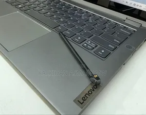 New Laptop Lenovo ThinkBook 13 16GB Intel Core i7 SSD 512GB