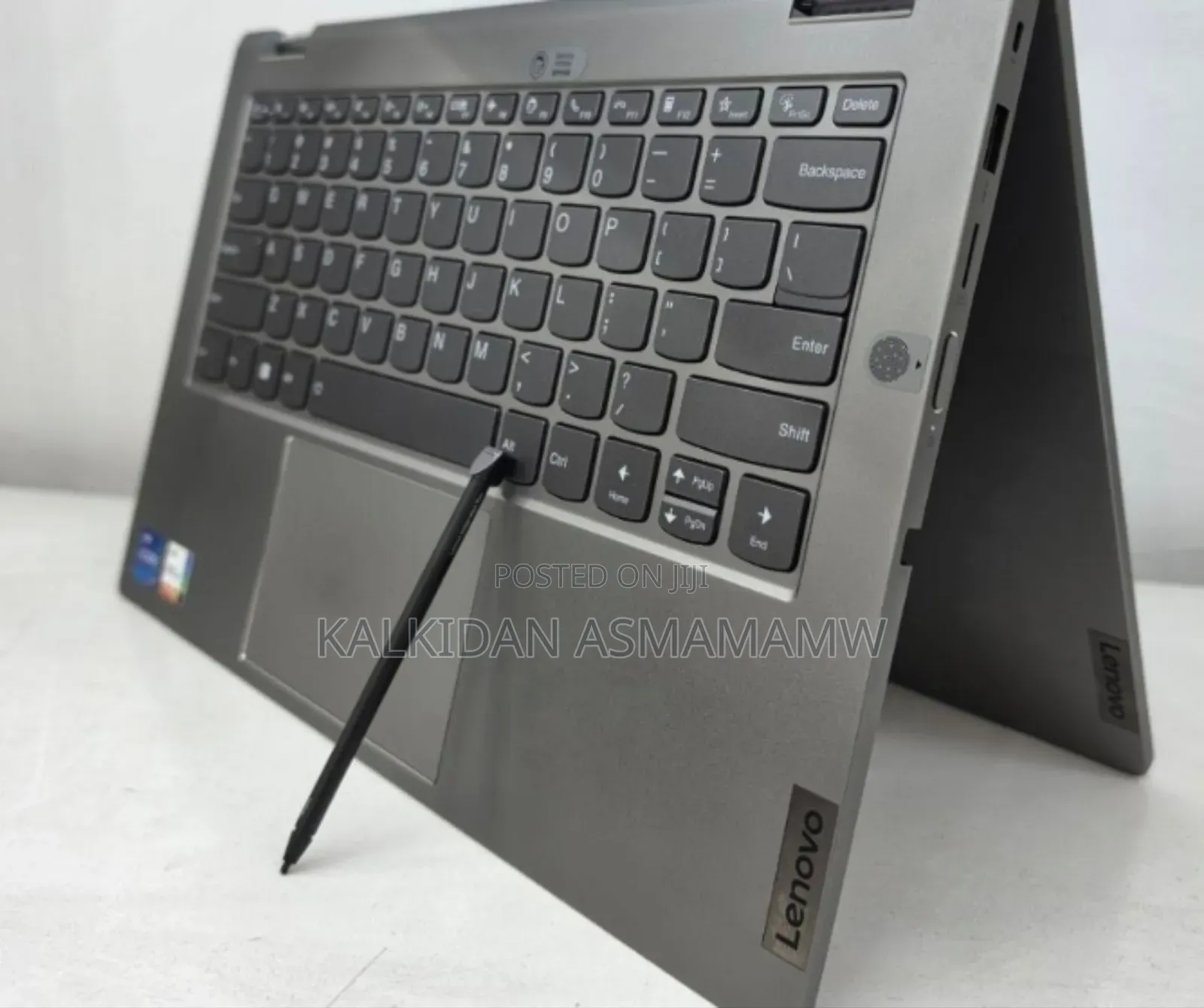 New Laptop Lenovo ThinkBook 13 16GB Intel Core i7 SSD 512GB