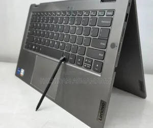 New Laptop Lenovo ThinkBook 13 16GB Intel Core i7 SSD 512GB