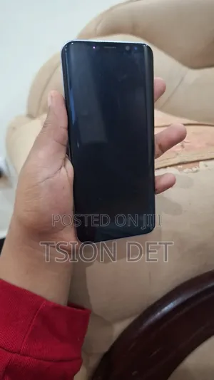Samsung Galaxy S8+ 128 GB Blue