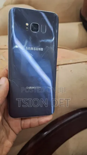 Samsung Galaxy S8+ 128 GB Blue