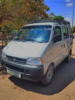 Suzuki Eeco 2025 Gray