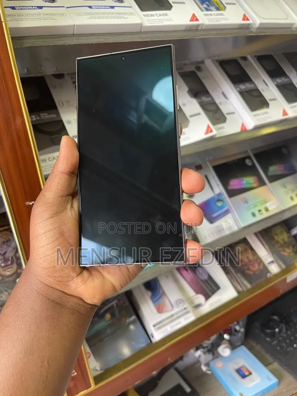 Samsung Galaxy S24 Ultra 256 GB