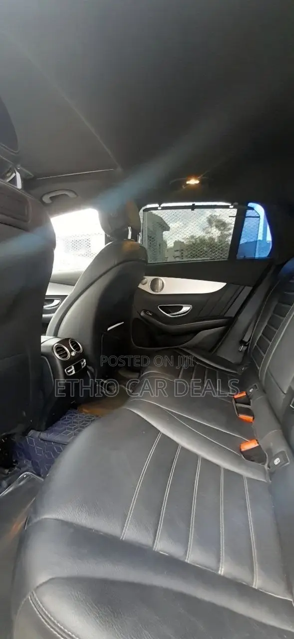 Mercedes-Benz EQC EQC400 4MATIC 2022 White