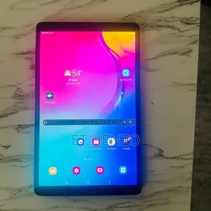 Samsung Galaxy Tab A  SM-T285 32 GB Black
