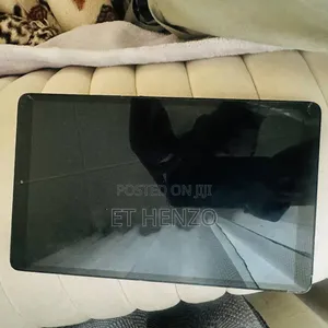 Samsung Galaxy Tab A  SM-T285 32 GB Black