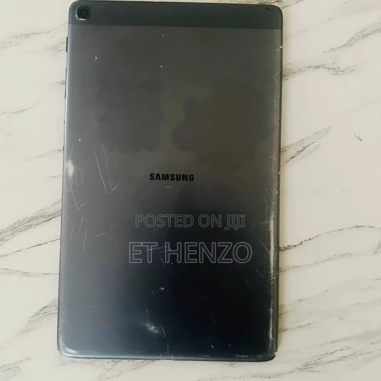 Samsung Galaxy Tab A  SM-T285 32 GB Black