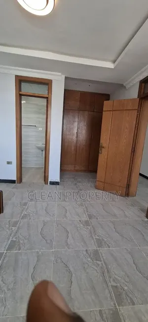 2bdrm Apartment in Clean Properties, Bole for rent