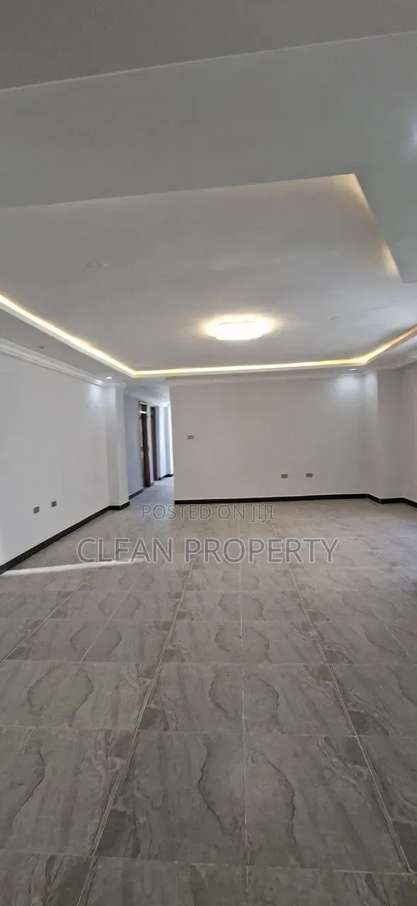 2bdrm Apartment in Clean Properties, Bole for rent