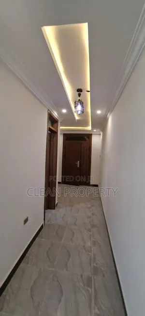 2bdrm Apartment in Clean Properties, Bole for rent