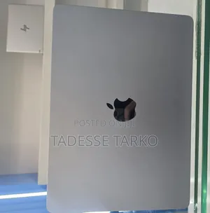 New Laptop Apple MacBook Air 2025 M4 16GB SSD 512GB