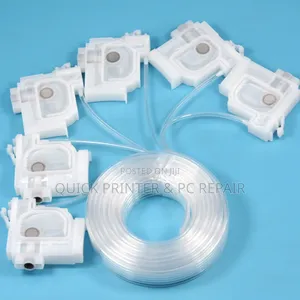 Ink Damper for Epson L-Series