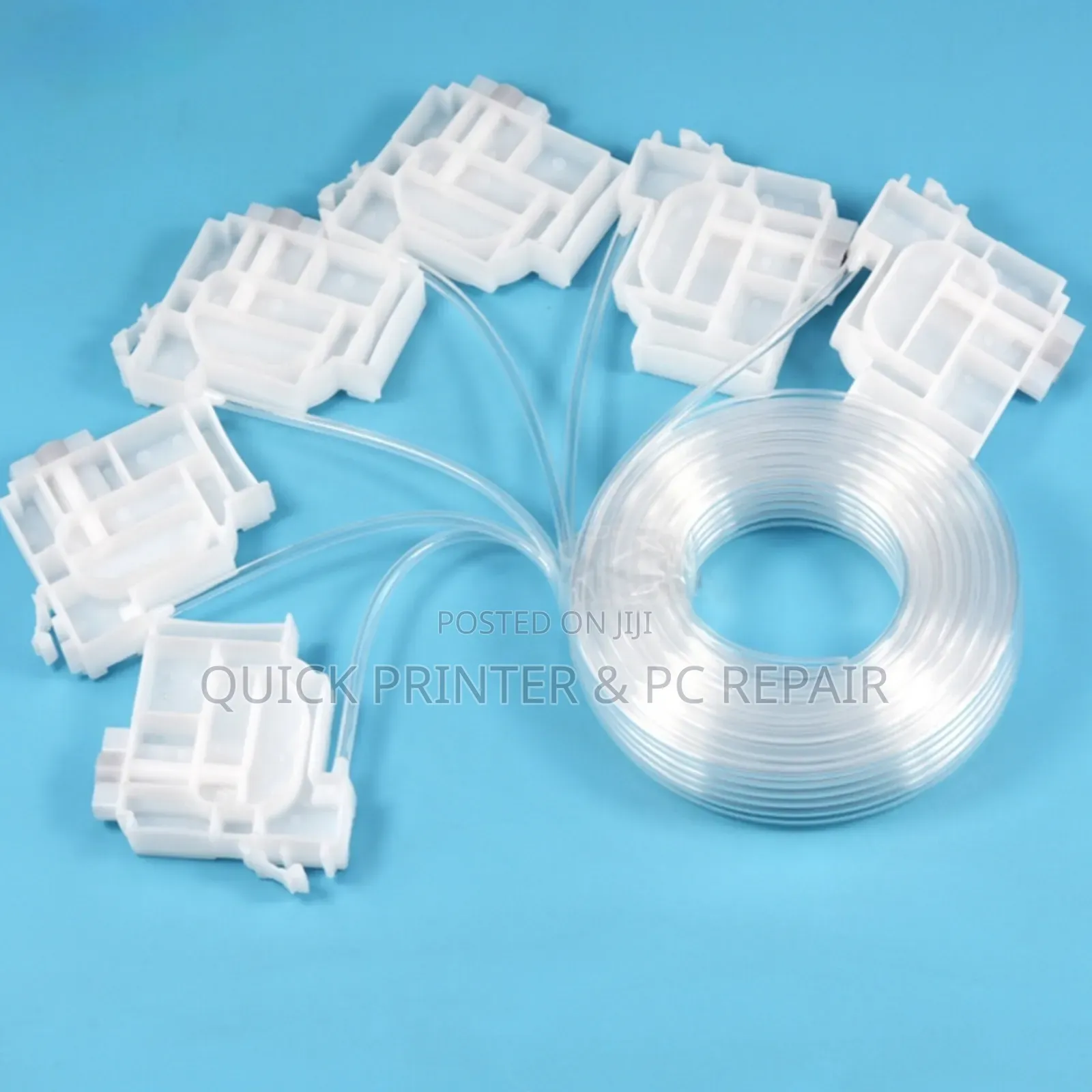 Ink Damper for Epson L-Series