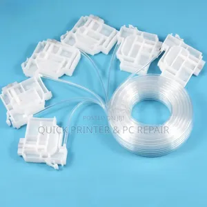 Ink Damper for Epson L-Series