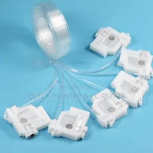 Ink Damper for Epson L-Series