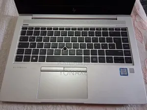 Laptop HP EliteBook 840 16GB Intel Core i5 HDD+SSD 512GB